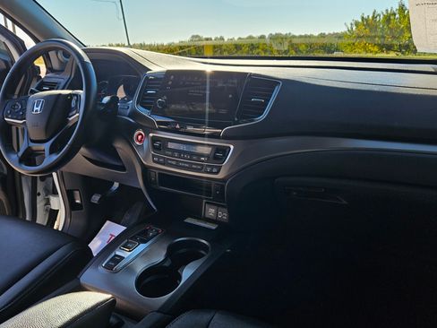 Used 2022 Honda Pilot Special Edition image 17