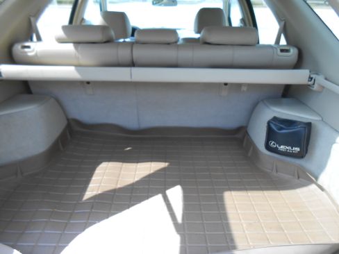 Used 2002 Lexus RX 300 image 5
