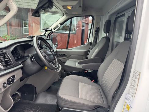 Used 2020 Ford Transit 350 image 22