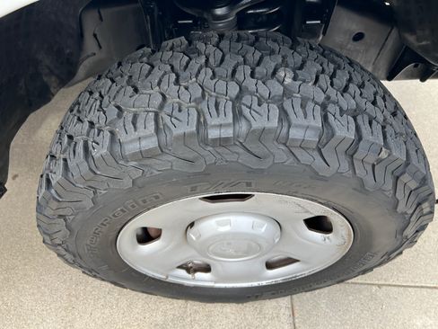 Used 2007 Ford F150 XLT image 20