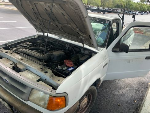 Used 1997 Ford Ranger Sport image 4
