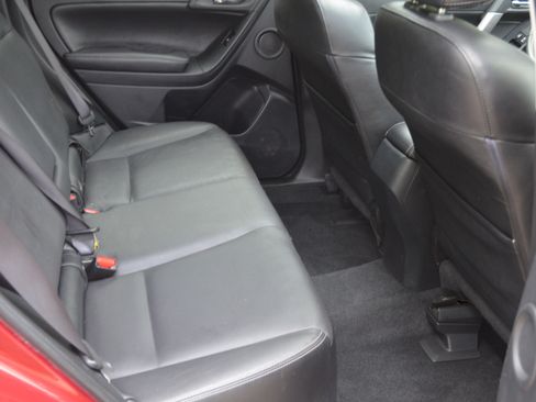 Used 2016 Subaru Forester 2.0XT Touring AWD/4WD image 13