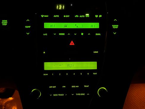 Used 2007 Lexus ES 350 Premium image 14