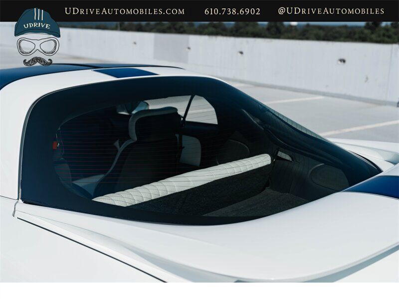 Used 1994 Pontiac Firebird Coupe RWD image 38