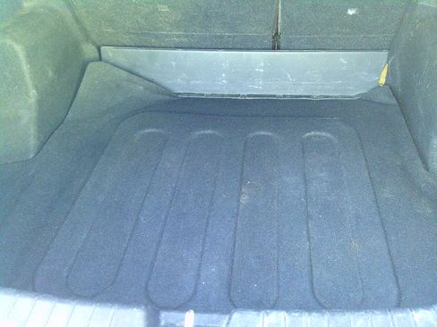 Used 2008 Chevrolet Aveo Sedan FWD image 12