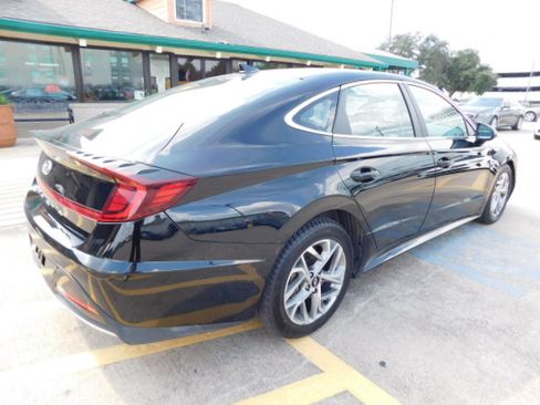 Used 2021 Hyundai Sonata SE image 9