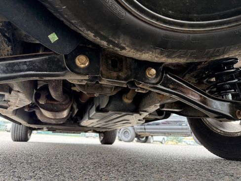 Used 2008 Ford Explorer XLT AWD/4WD image 22