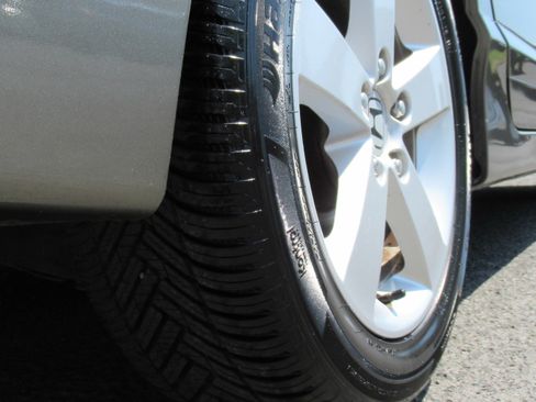 Used 2008 Honda Civic EX-L Sedan image 20