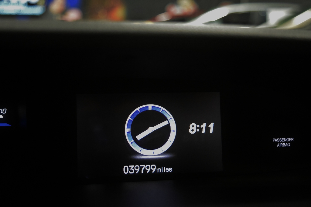 Used 2014 Honda Civic EX Sedan image 28
