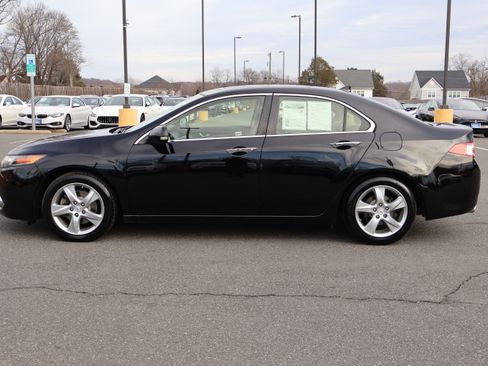 Used 2014 Acura TSX image 4