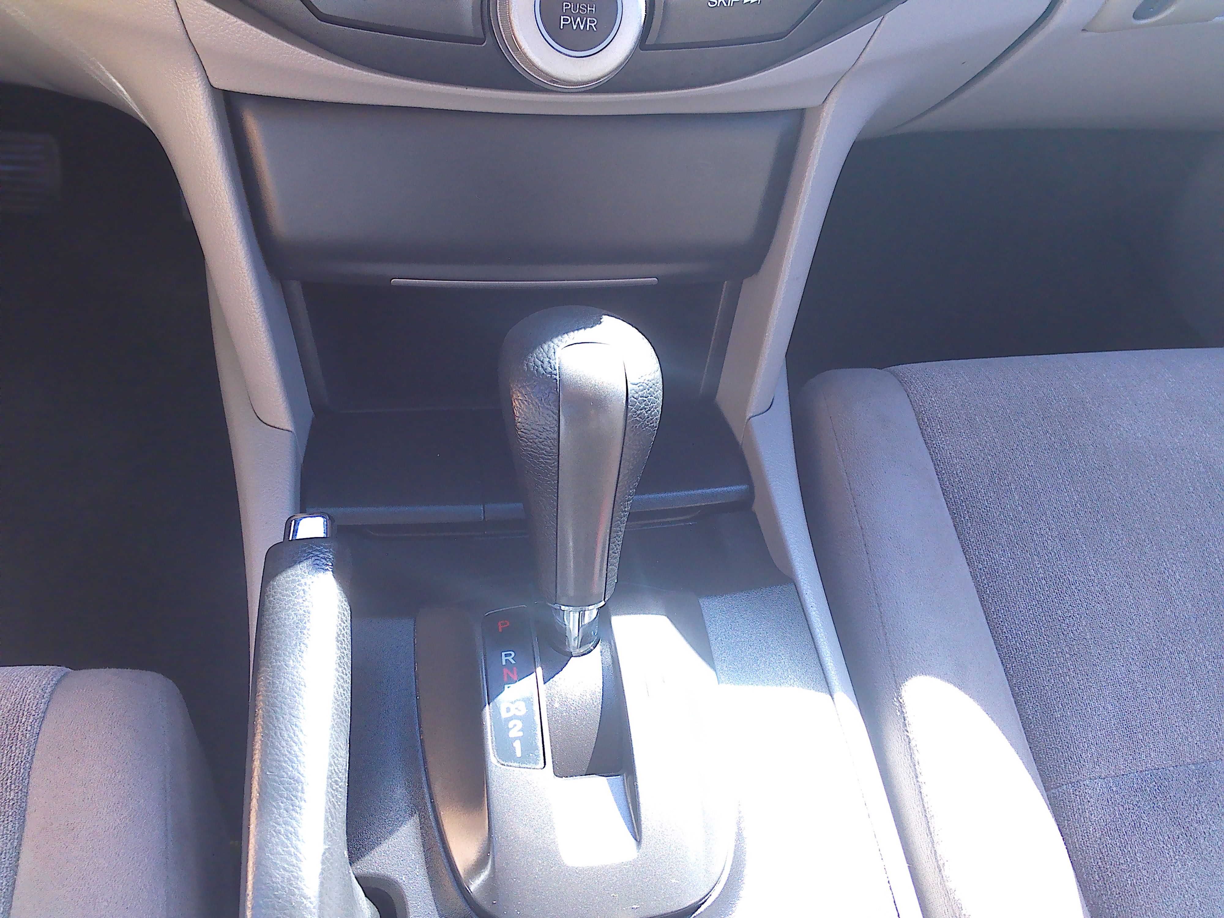 Used 2009 Honda Accord LX-P Sedan image 18