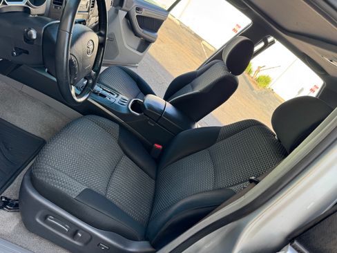 Used 2009 Toyota 4Runner Sport image 21