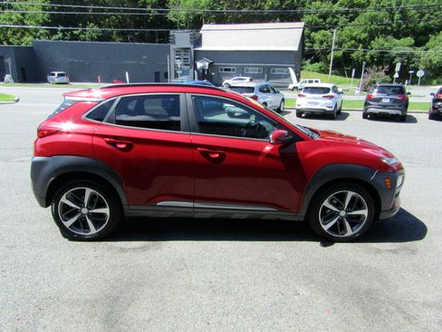 Used 2019 Hyundai Kona AWD Ultimate image 5