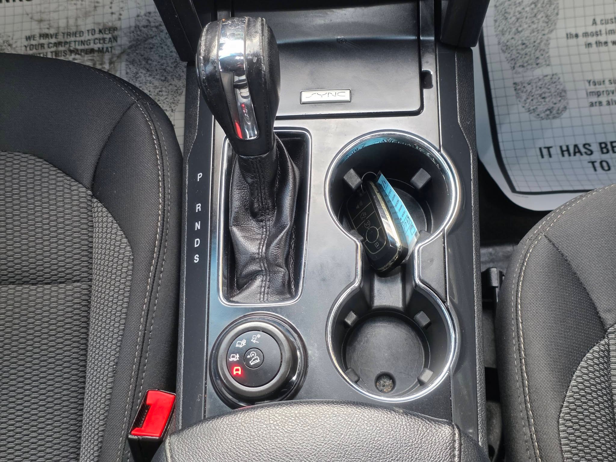 Used 2018 Ford Explorer 4WD XLT image 11