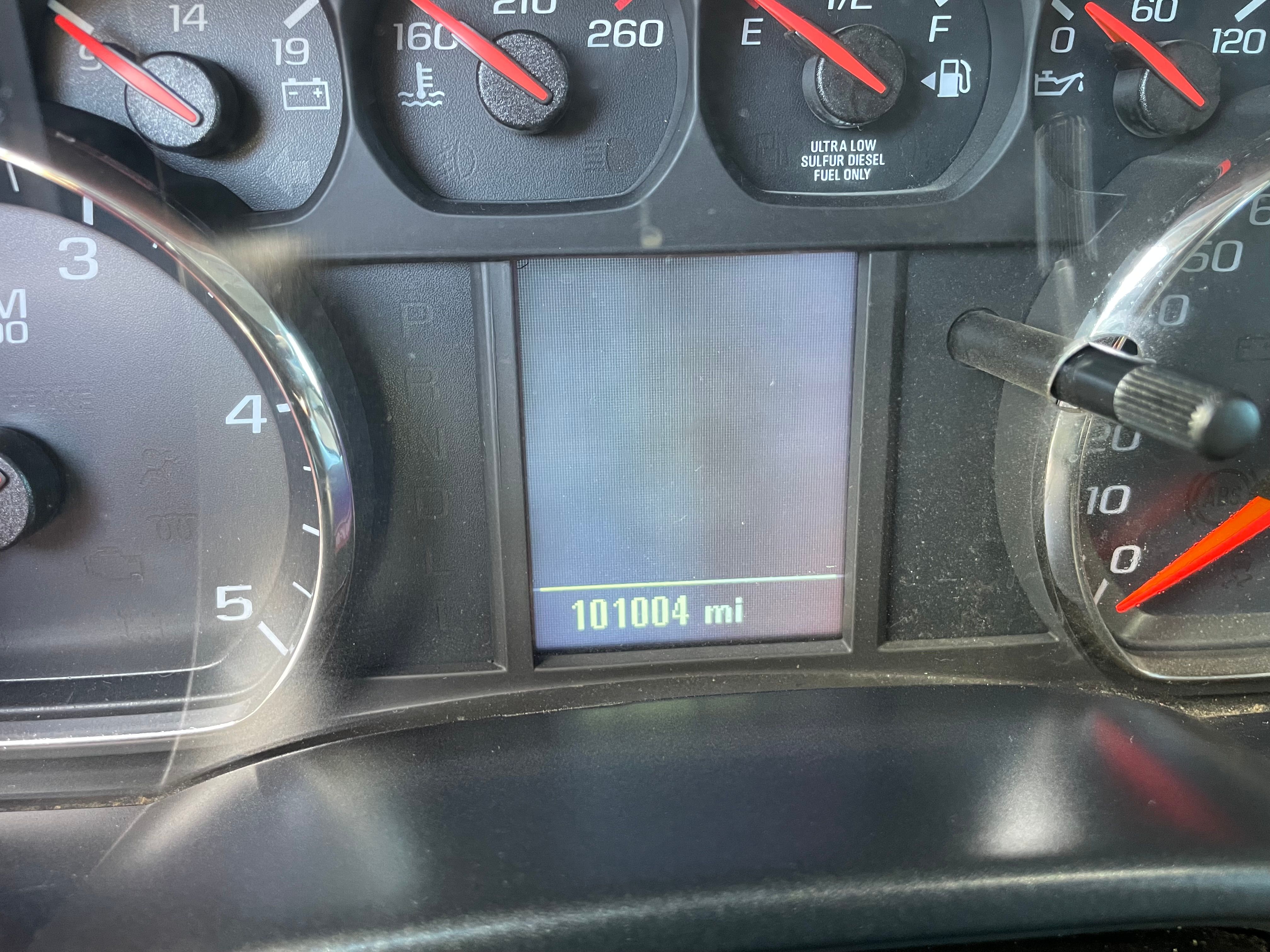 Used 2019 GMC Sierra 2500 AWD/4WD image 11
