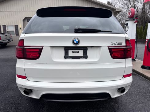 Used 2013 BMW X5 xDrive35i image 7