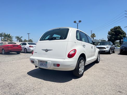 Used 2008 Chrysler PT Cruiser UNAVAIL FWD image 8