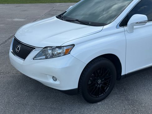 Used 2010 Lexus RX 350 2WD image 22