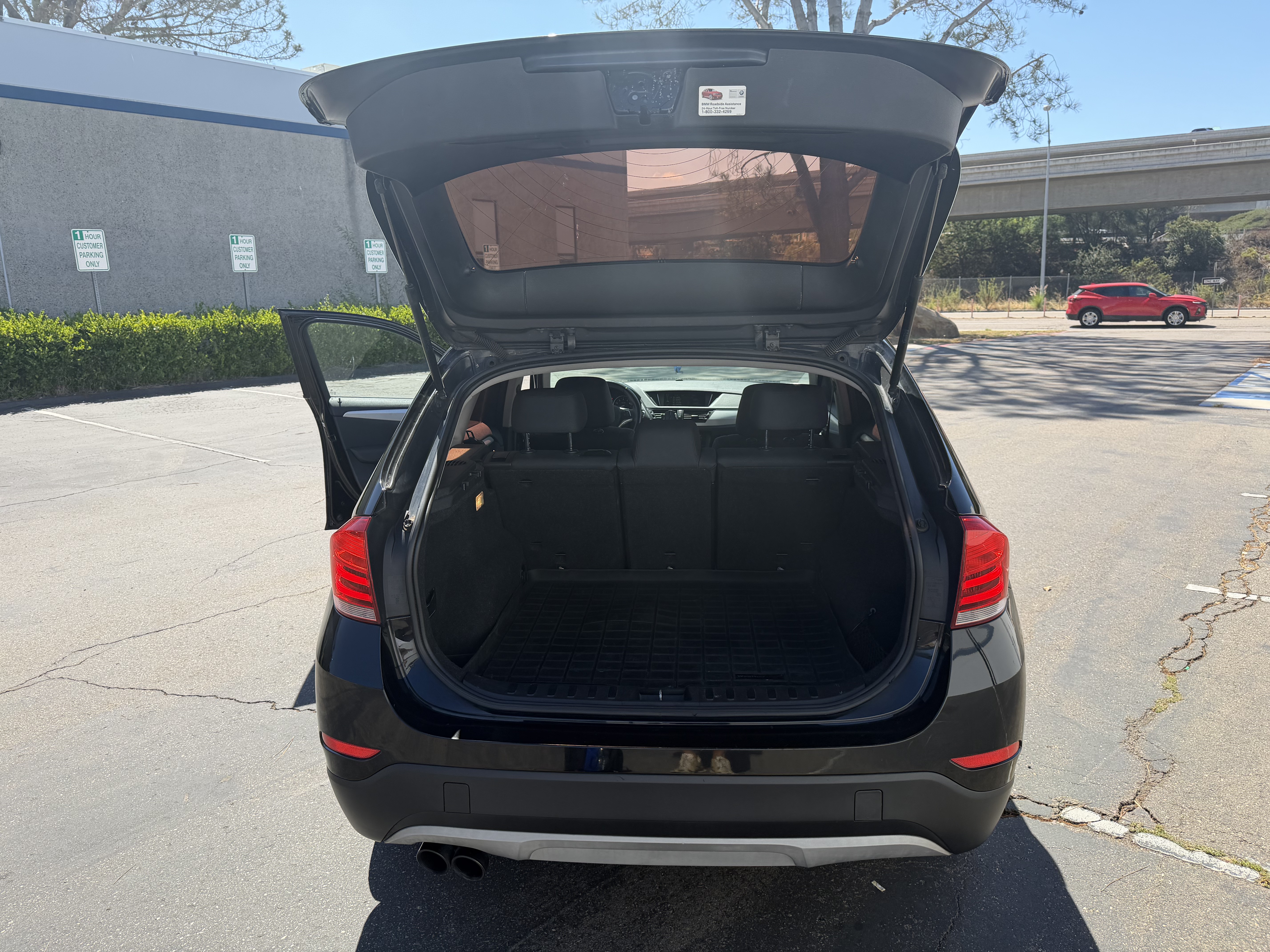 Used 2013 BMW X1 xDrive35i AWD/4WD image 13