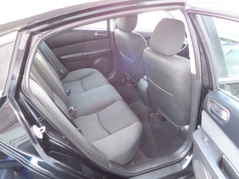 Used 2012 MAZDA MAZDA6 i Touring image 8