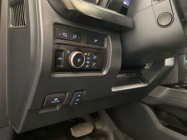 Certified 2024 Ford F350 Lariat AWD/4WD image 18