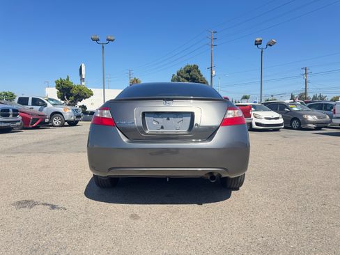 Used 2010 Honda Civic LX Coupe image 7