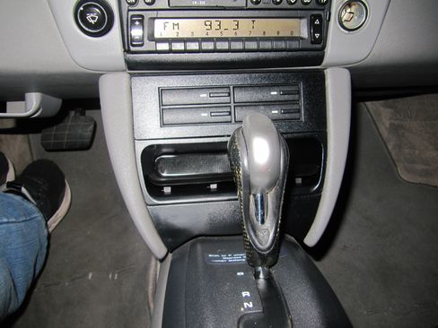 Used 1999 Porsche 911 Carrera image 14