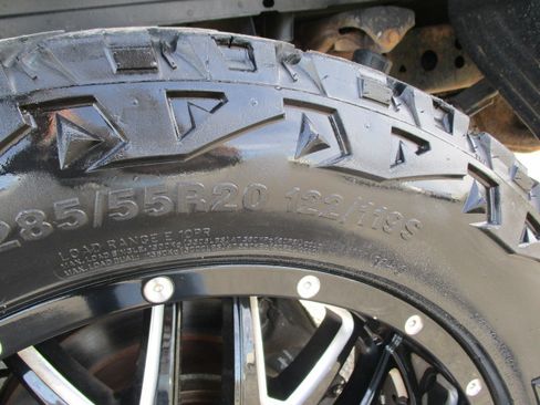 Used 2017 Ford F150 STX image 16