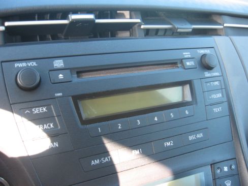 Used 2010 Toyota Prius image 11