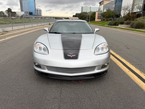 Used 2009 Chevrolet Corvette image 8