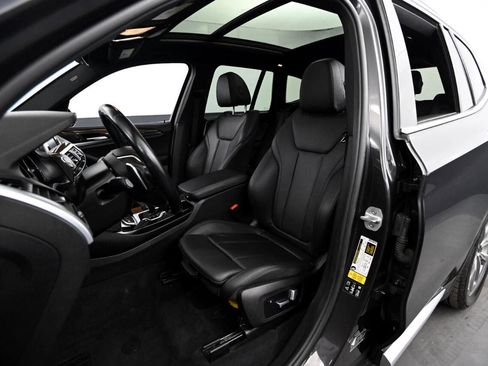 Used 2019 BMW X3 xDrive30i image 36