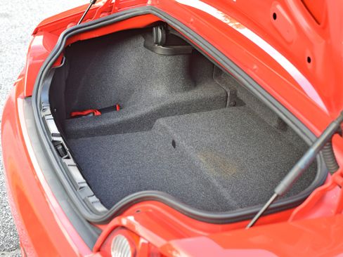 Used 2003 BMW Z4 2.5i Roadster RWD image 80