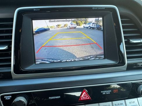 Used 2019 Hyundai Sonata UNAVAIL FWD image 15
