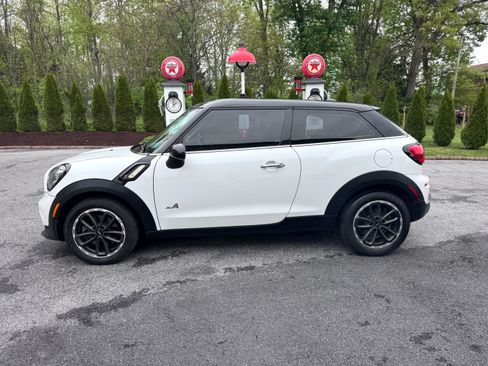 Used 2015 MINI Cooper Paceman S AWD/4WD image 9