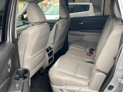 Used 2018 Honda Pilot EX-L image 19