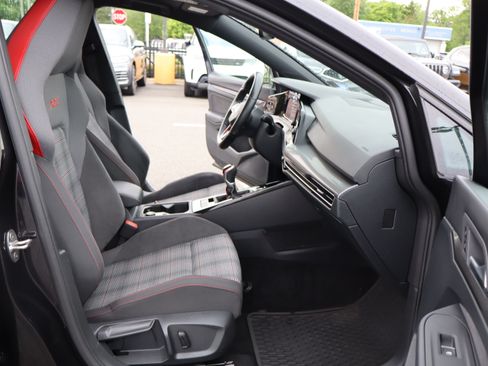 Used 2023 Volkswagen GTI S FWD image 14