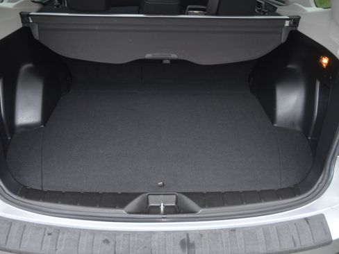 Used 2016 Subaru Forester 2.5i Premium image 22