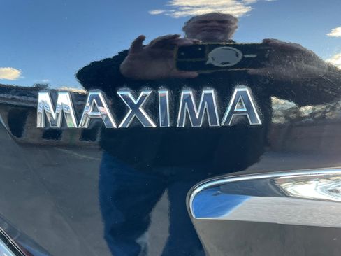 Used 2012 Nissan Maxima 3.5 S image 12