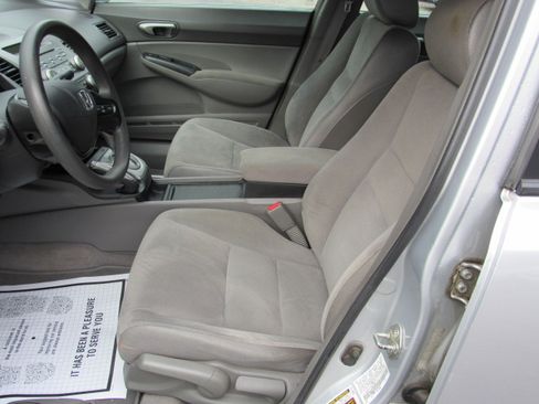 Used 2007 Honda Civic LX image 20