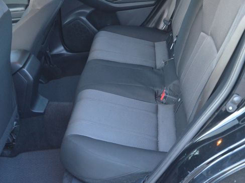 Used 2020 Subaru Impreza 2.0i image 9