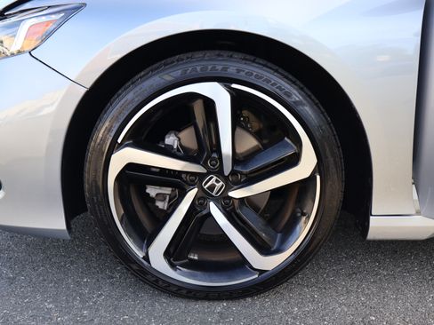 Used 2022 Honda Accord Sport image 36