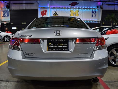 Used 2012 Honda Accord Special Edition image 9