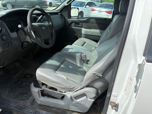 Used 2012 Ford F150 2WD Regular Cab image 8