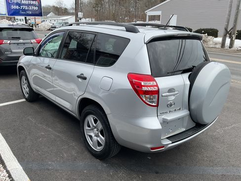 Used 2010 Toyota RAV4 Sport image 2