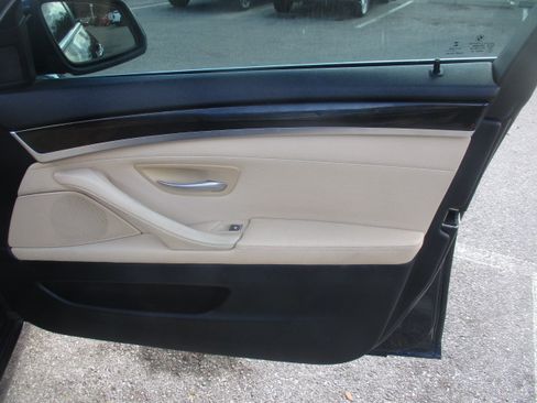 Used 2016 BMW 528i image 16