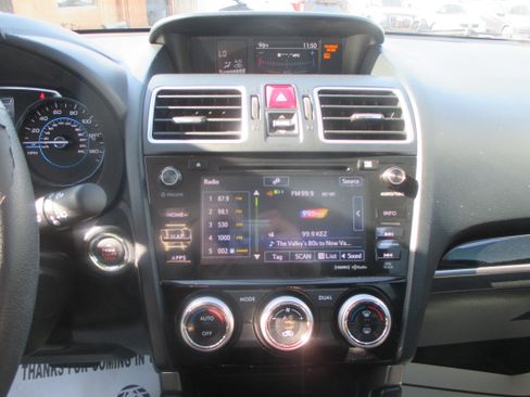 Used 2017 Subaru Forester 2.0XT Touring AWD/4WD image 4