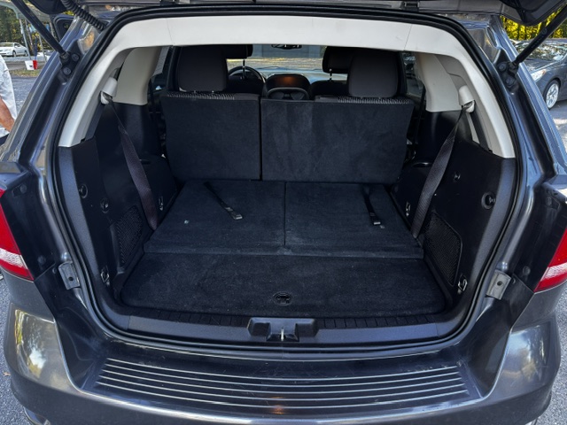 Used 2016 Dodge Journey FWD SXT image 12