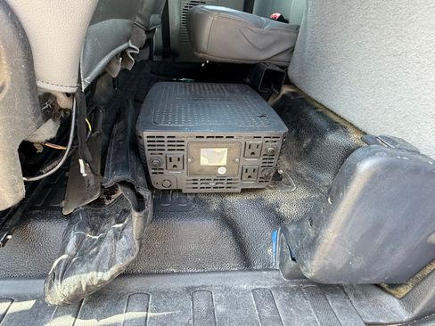 Used 2016 Ford F250 2WD SuperCab Super Duty image 12