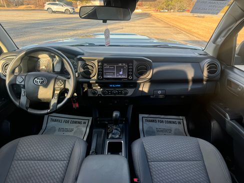 Used 2021 Toyota Tacoma SR5 image 17