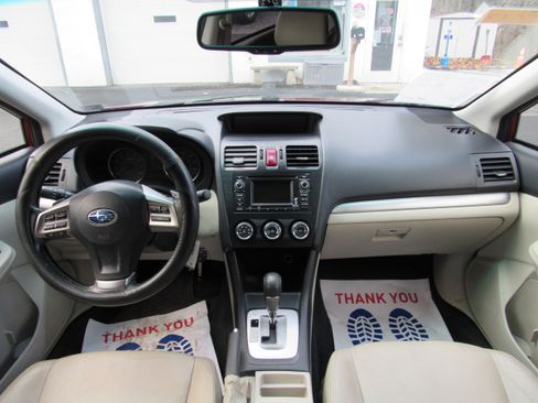 Used 2014 Subaru XV Crosstrek 2.0i Limited image 17